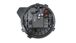Ventilator habitaclu MAHLE AB 283 000P