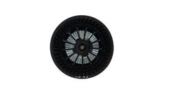 Ventilator habitaclu MAHLE AB 263 000P