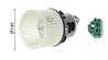 Ventilator habitaclu MAHLE AB 281 000P