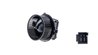 VENTILATOR HABITACLU MAHLE AB 315 000P - Compatibil cu AUDI, BENTLEY, PORSCHE, VW
