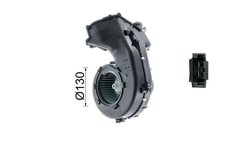 VENTILATOR HABITACLU MAHLE AB 30 000P - Compatibil cu OPEL
