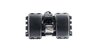 Ventilator habitaclu MAHLE AB 38 000P