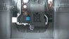 Ventilator habitaclu MAHLE AB 38 000S
