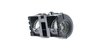 Ventilator habitaclu MAHLE AB 38 000P