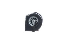 Ventilator habitaclu MAHLE AB 38 000S