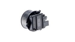 VENTILATOR HABITACLU MAHLE AB 315 000P - Compatibil cu AUDI, BENTLEY, PORSCHE, VW