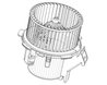 VENTILATOR HABITACLU MAHLE AB 41 000P - Compatibil cu NISSAN, OPEL, RENAULT