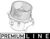 VENTILATOR HABITACLU MAHLE AB 41 000P - Compatibil cu NISSAN, OPEL, RENAULT