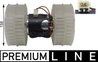 Ventilator habitaclu MAHLE AB 40 000P