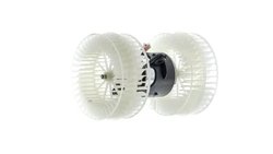 Ventilator habitaclu MAHLE AB 40 000P