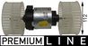 Ventilator habitaclu MAHLE AB 87 000P