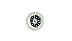 Ventilator habitaclu MAHLE AB 87 000P