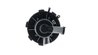 VENTILATOR HABITACLU MAHLE AB 89 000P - Compatibil cu MERCEDES-BENZ