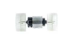 Ventilator habitaclu MAHLE AB 87 000P