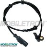 SENZOR ABS MOBILETRON AB-EU034 - Compatibil cu ABARTH, ALFA ROMEO, FIAT, OPEL, VAUXHALL