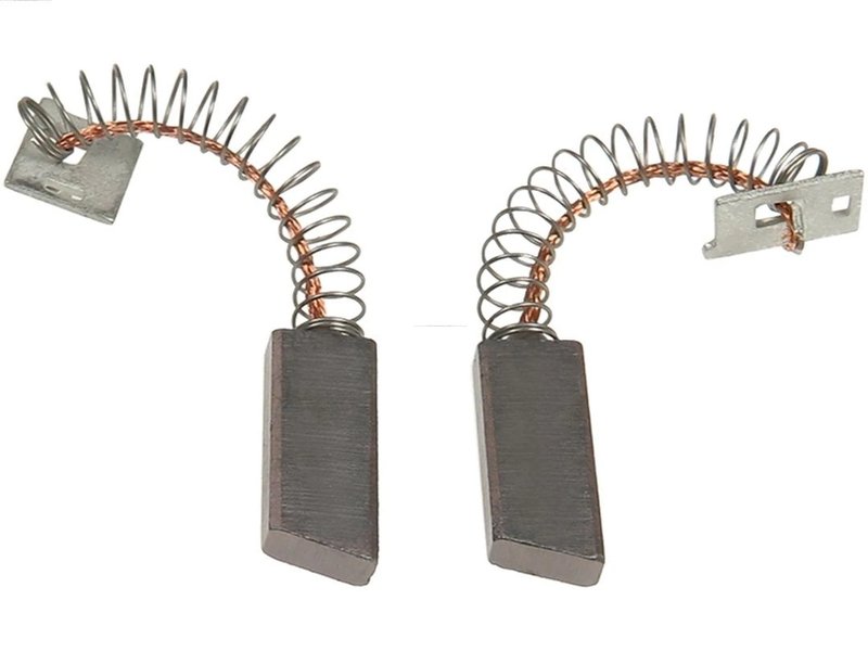 PERIE ALTERNATOR AS-PL AB1002S - Piesa auto compatibila cu mai multe marci