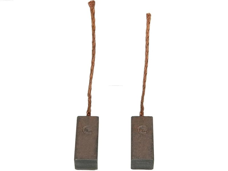 PERIE ALTERNATOR AS-PL AB2003 - Piesa auto compatibila cu mai multe marci