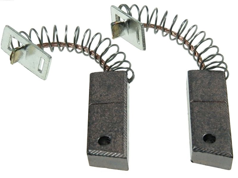 PERIE ALTERNATOR AS-PL AB5009 - Piesa auto compatibila cu mai multe marci