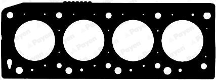 GARNITURA CHIULOASA PAYEN AB5350 - Compatibil cu FORD, MAZDA