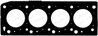 GARNITURA CHIULOASA PAYEN AB5350 - Compatibil cu FORD, MAZDA