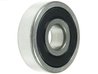 Lagar AS-PL ABE9001(SKF)