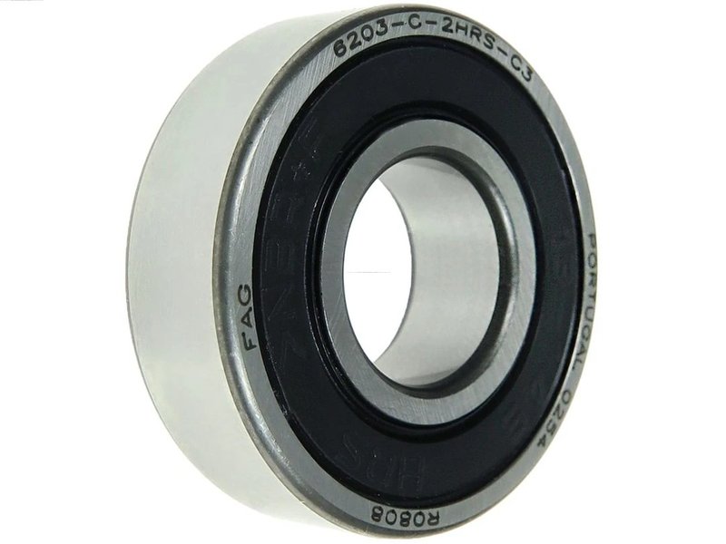 Lagar AS-PL ABE9004(FAG)