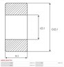 Lagar AS-PL ABE9118(WTW)