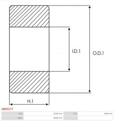 Lagar AS-PL ABE9177