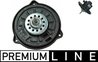 Electromotor ventilatie interioara MAHLE ABM 5 000P