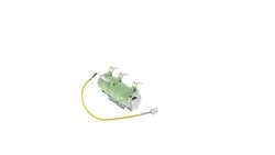 REZISTOR VENTILATOR HABITACLU MAHLE ABR 10 000P - Compatibil cu MAN