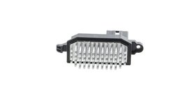 REGLAJ VENTILATOR HABITACLU MAHLE ABR 102 000P - Compatibil cu FORD