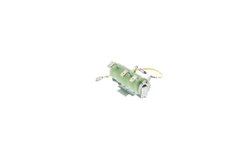 REZISTOR VENTILATOR HABITACLU MAHLE ABR 10 000P - Compatibil cu MAN