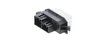 Reglaj ventilator habitaclu MAHLE ABR 102 000P
