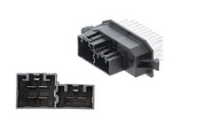 Reglaj ventilator habitaclu MAHLE ABR 102 000P