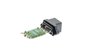 REZISTOR VENTILATOR HABITACLU MAHLE ABR 105 000P - Compatibil cu SEAT, SKODA, VW
