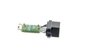 REZISTOR VENTILATOR HABITACLU MAHLE ABR 105 000P - Compatibil cu SEAT, SKODA, VW