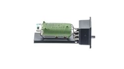 REZISTOR VENTILATOR HABITACLU MAHLE ABR 11 000P - Compatibil cu BMW
