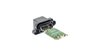 REZISTOR VENTILATOR HABITACLU MAHLE ABR 105 000P - Compatibil cu SEAT, SKODA, VW