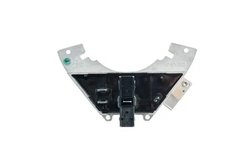 REGLAJ VENTILATOR HABITACLU MAHLE ABR 132 000P - Compatibil cu CITROEN, PEUGEOT