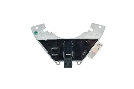REGLAJ VENTILATOR HABITACLU MAHLE ABR 132 000P - Compatibil cu CITROEN, PEUGEOT