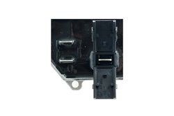 REGLAJ VENTILATOR HABITACLU MAHLE ABR 132 000P - Compatibil cu CITROEN, PEUGEOT