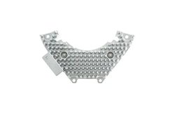 REGLAJ VENTILATOR HABITACLU MAHLE ABR 132 000P - Compatibil cu CITROEN, PEUGEOT