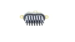 REGLAJ VENTILATOR HABITACLU MAHLE ABR 135 000P - Compatibil cu RENAULT