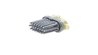 REGLAJ VENTILATOR HABITACLU MAHLE ABR 135 000P - Compatibil cu RENAULT