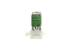 Rezistor ventilator habitaclu MAHLE ABR 139 000P