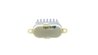 REGLAJ VENTILATOR HABITACLU MAHLE ABR 135 000P - Compatibil cu RENAULT