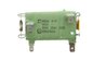 REZISTOR VENTILATOR HABITACLU MAHLE ABR 160 000P - Compatibil cu MERCEDES-BENZ, VOLVO