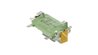 REZISTOR VENTILATOR HABITACLU MAHLE ABR 160 000P - Compatibil cu MERCEDES-BENZ, VOLVO