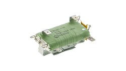 REZISTOR VENTILATOR HABITACLU MAHLE ABR 160 000P - Compatibil cu MERCEDES-BENZ, VOLVO
