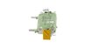 REZISTOR VENTILATOR HABITACLU MAHLE ABR 160 000P - Compatibil cu MERCEDES-BENZ, VOLVO